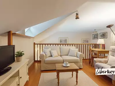 Maison, 125 m²