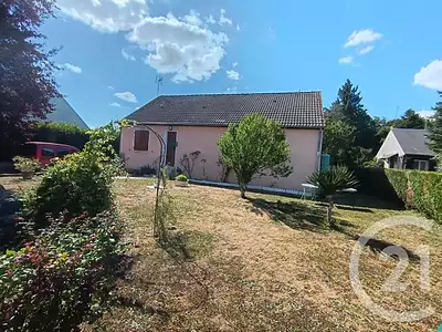 Maison, 95,2 m²