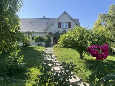 Maison, 143,15 m²