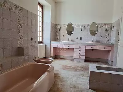 Maison, 225 m²