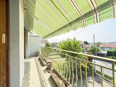 Maison, 124 m²