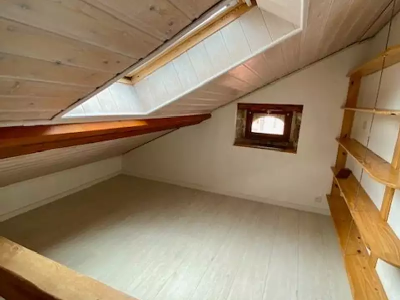 Appartement, 76 m²
