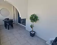 Appartement, 25 m²