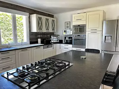 Maison, 176 m²
