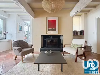 Maison, 180 m²