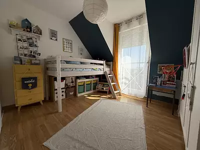 Appartement, 86 m²