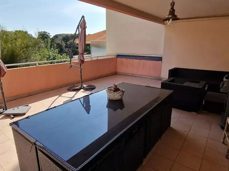 Appartement, 81,14 m²