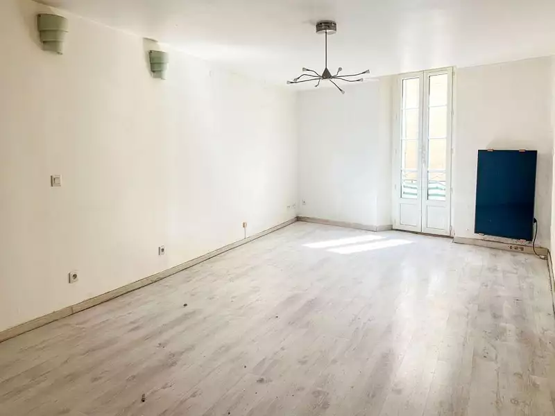 Appartement, 80 m²