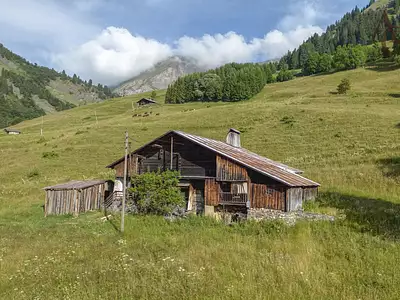 Maison, 300 m²