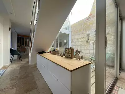 Maison, 130 m²