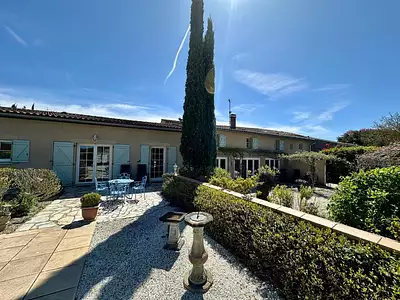 Maison, 268 m²