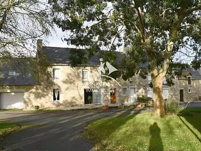 Maison, 200 m²