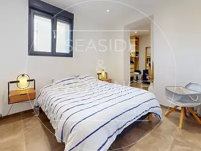 Appartement, 60,1 m²