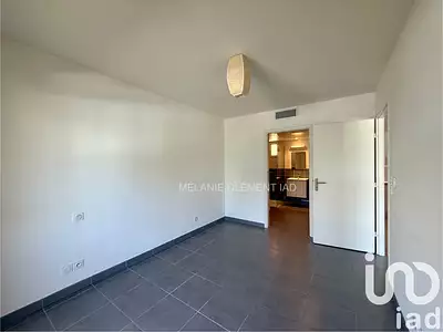 Appartement, 43 m²