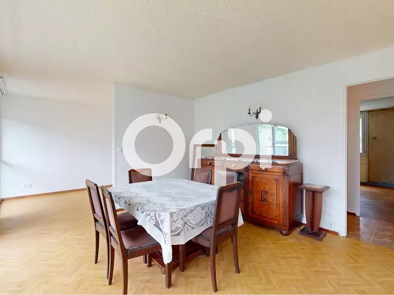 Appartement, 65 m²