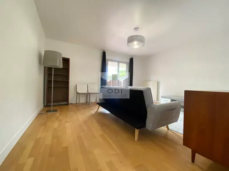 Appartement, 49,08 m²