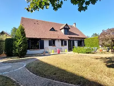 Maison, 227 m²