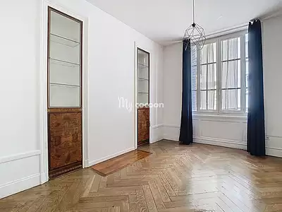 Appartement, 94 m²