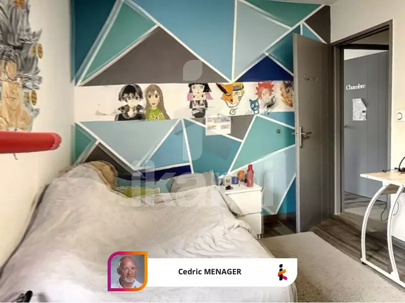 Maison, 194 m²