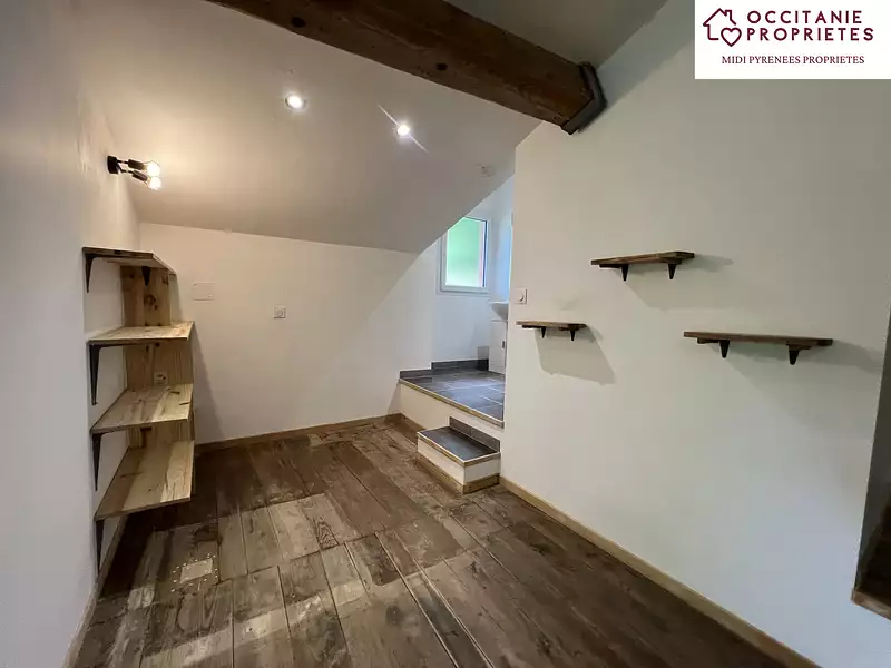 Maison, 230 m²