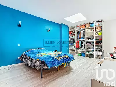 Maison, 182 m²