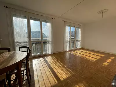 Appartement, 76,65 m²