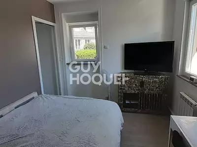 Maison, 113 m²