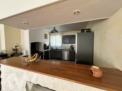 Maison, 131 m²