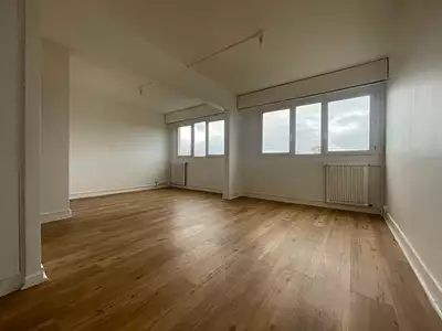 Appartement, 29,19 m²