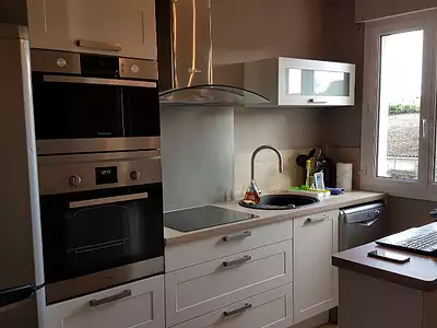 Appartement, 50,68 m²