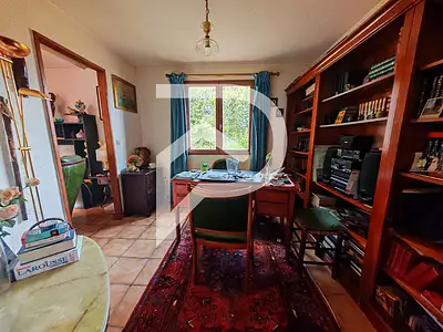 Maison, 119 m²