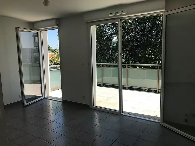 Appartement, 30 m²