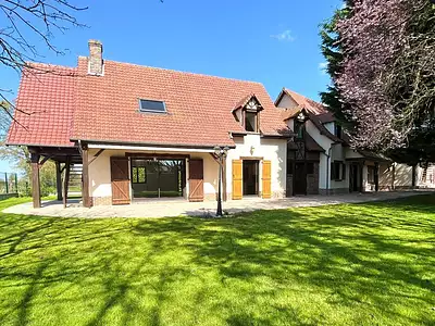 Maison, 335 m²