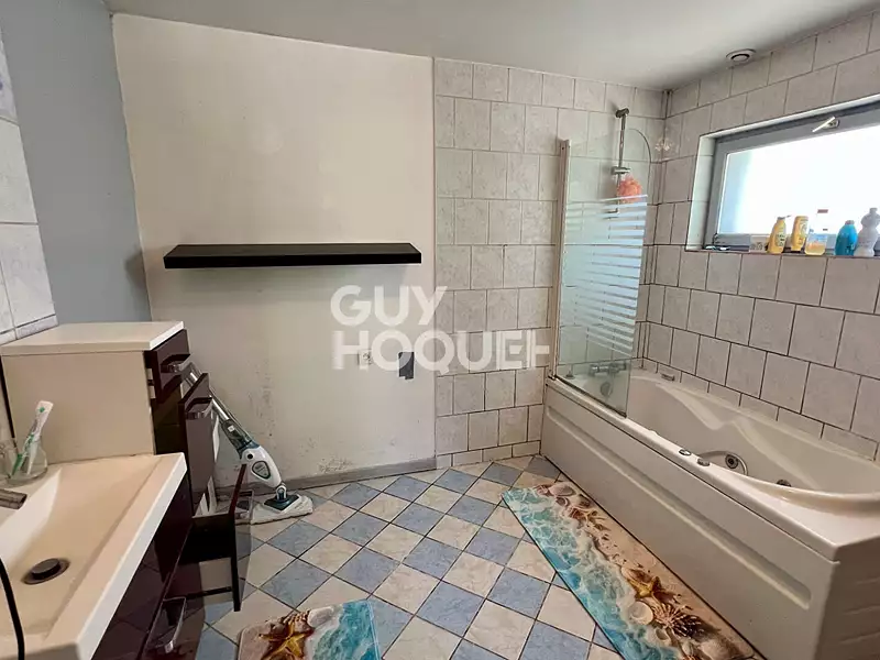 Maison, 147 m²