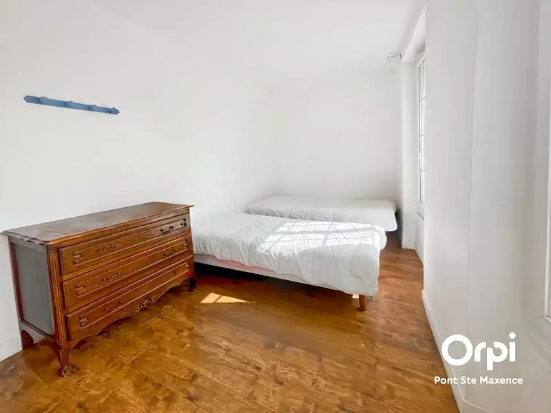 Appartement, 43 m²