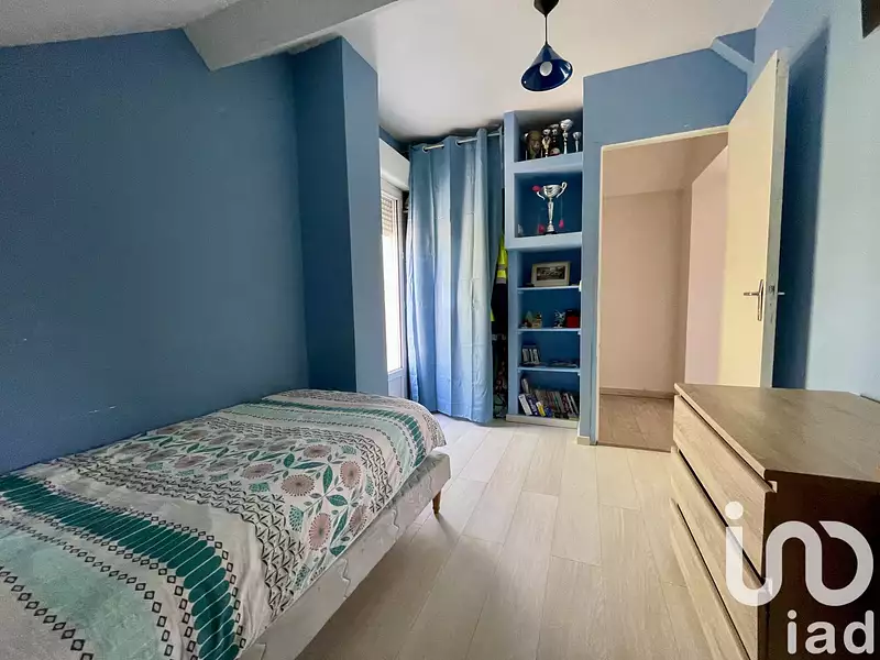 Maison, 110 m²