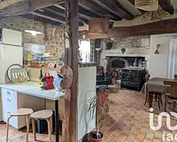 Maison, 160 m²