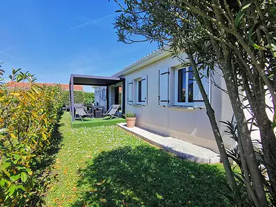 Maison, 116 m²