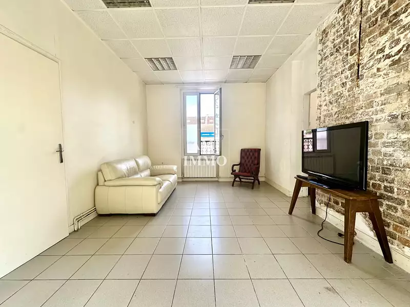 Appartement, 81 m²