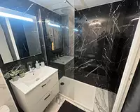 Appartement, 23,2 m²