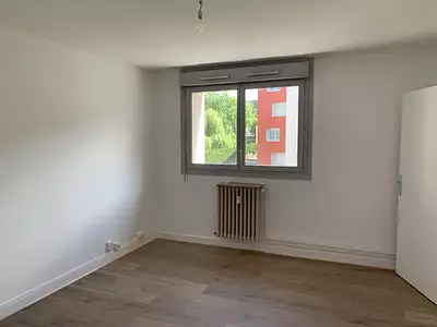 Appartement, 49 m²