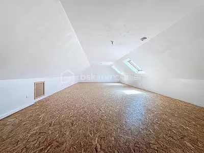 Maison, 126 m²