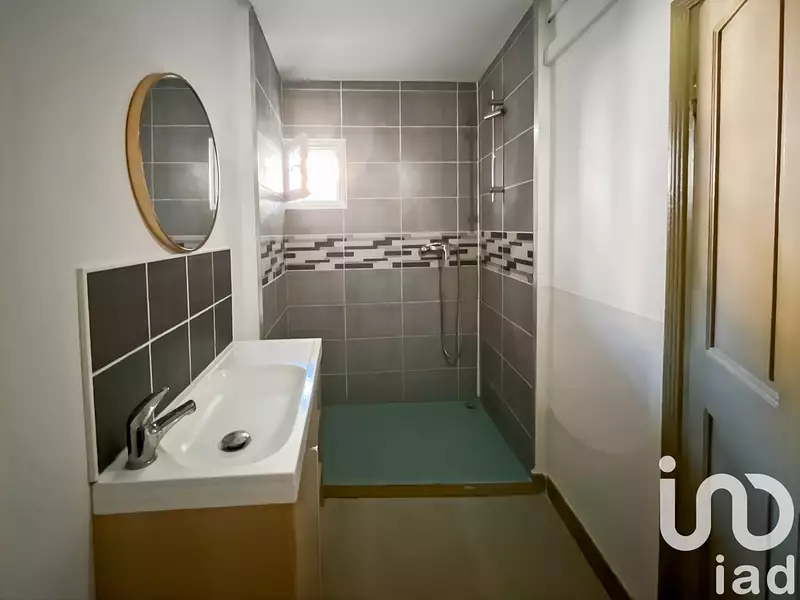 Appartement, 51 m²