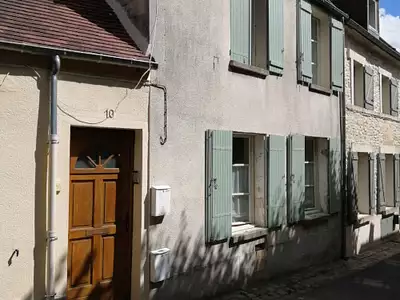 Maison, 82 m²