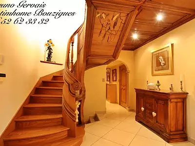 Maison, 250 m²