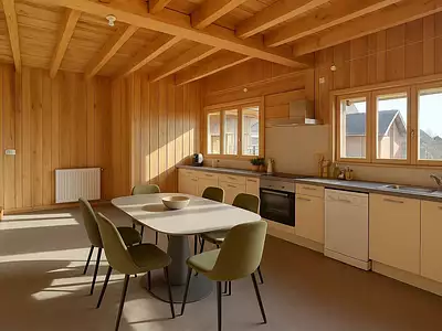 Appartement, 98,71 m²