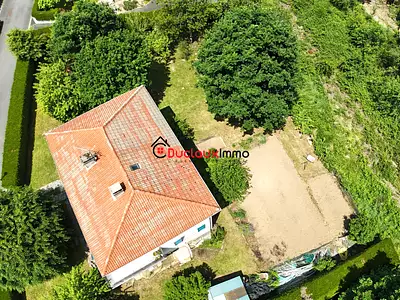 Maison, 125 m²
