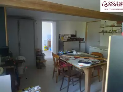 Maison, 240 m²