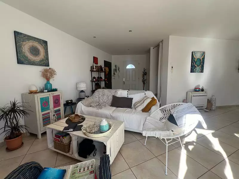 Maison, 97 m²