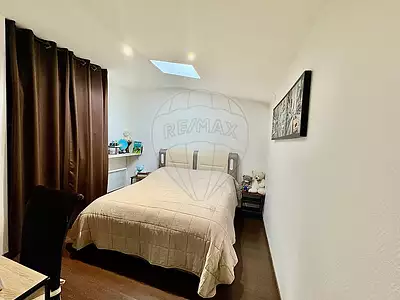 Maison, 180 m²